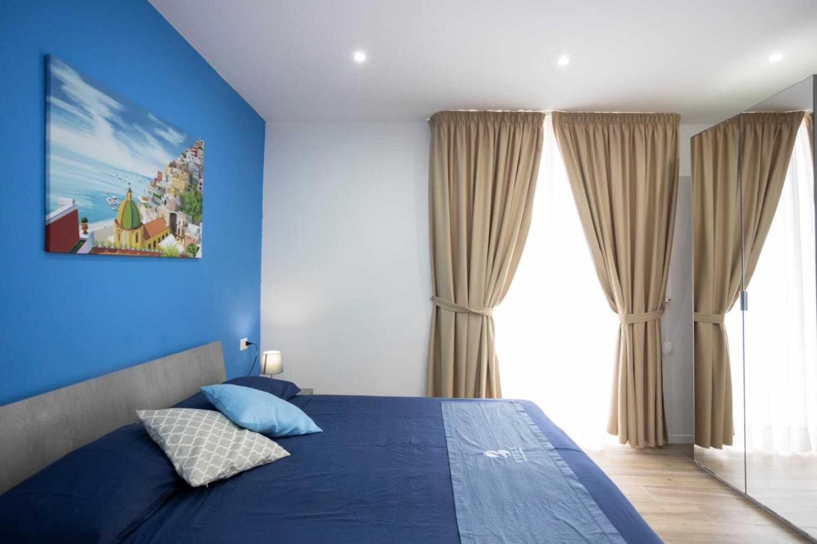 Giuly Suites & Rooms Napoli Eksteriør billede