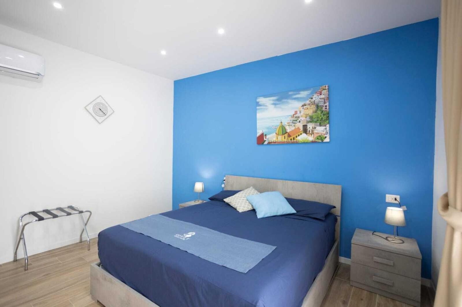 Giuly Suites & Rooms Napoli Eksteriør billede