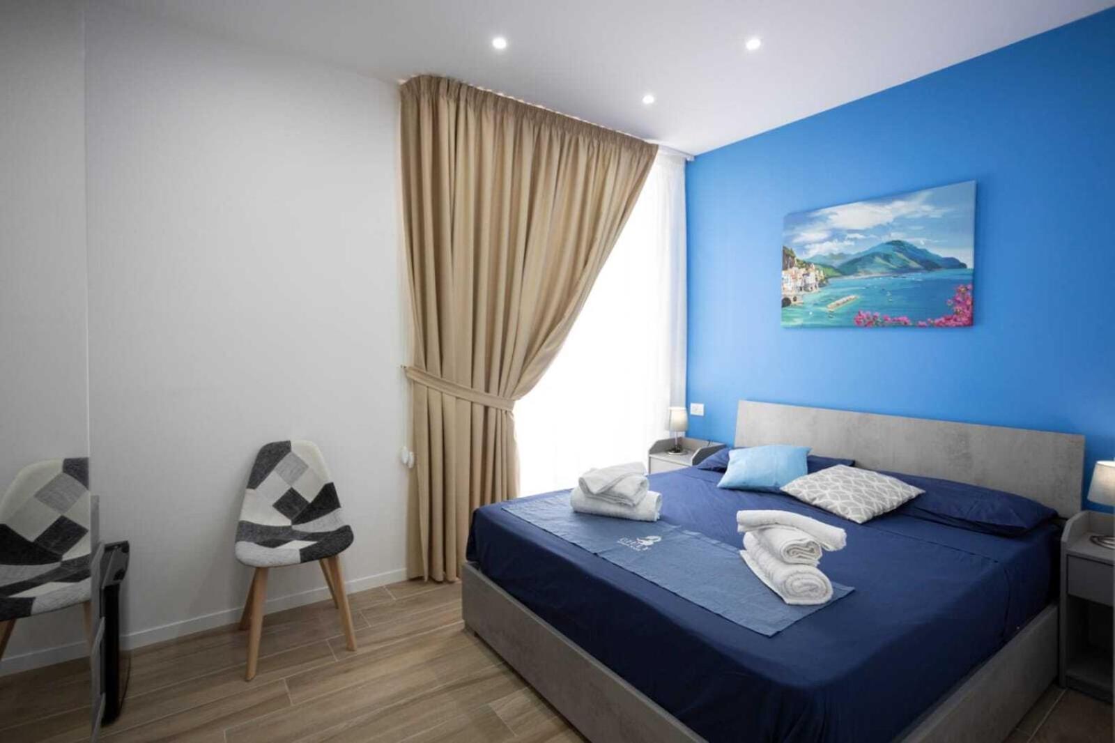 Giuly Suites & Rooms Napoli Eksteriør billede