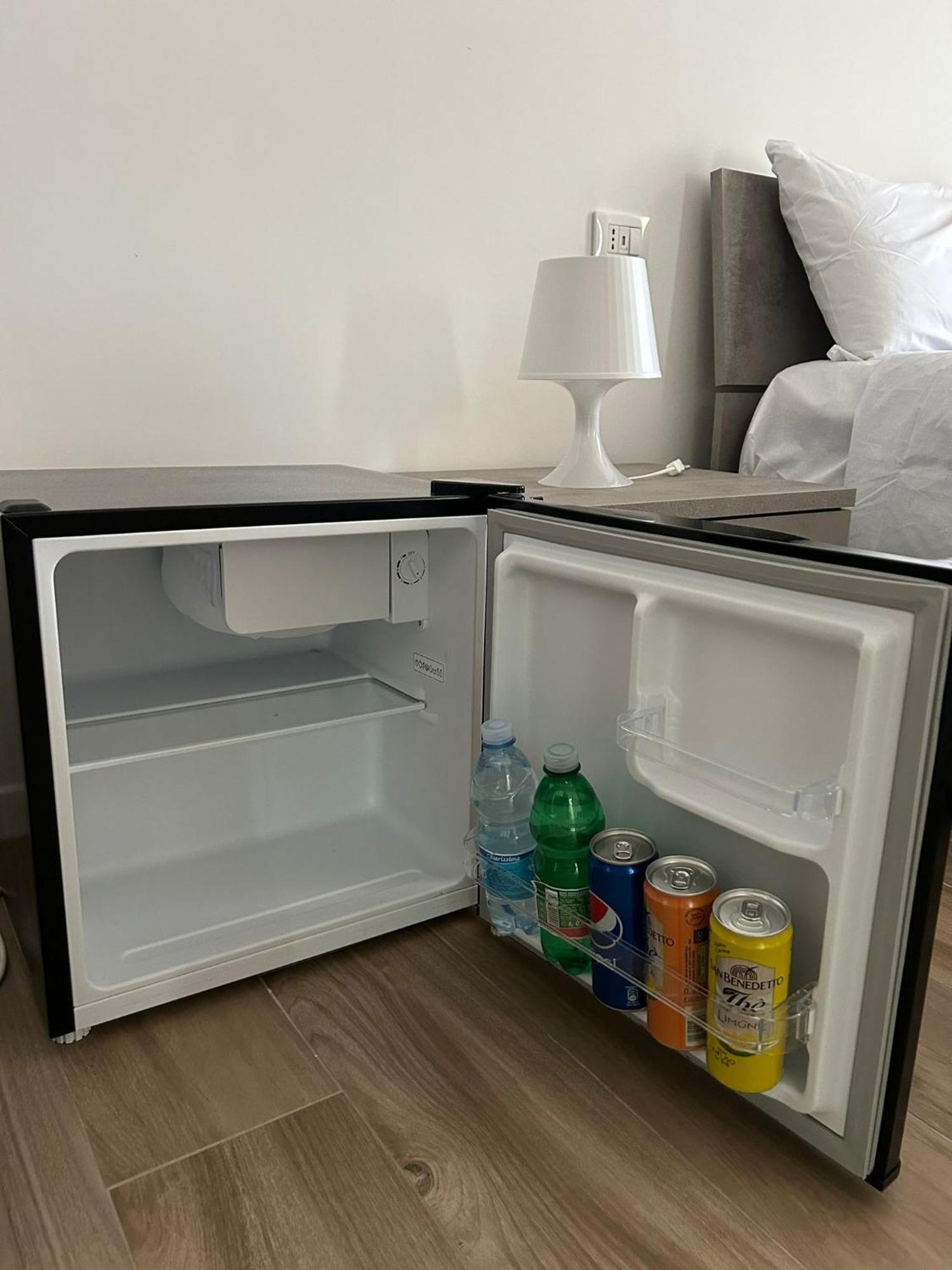 Giuly Suites & Rooms Napoli Eksteriør billede