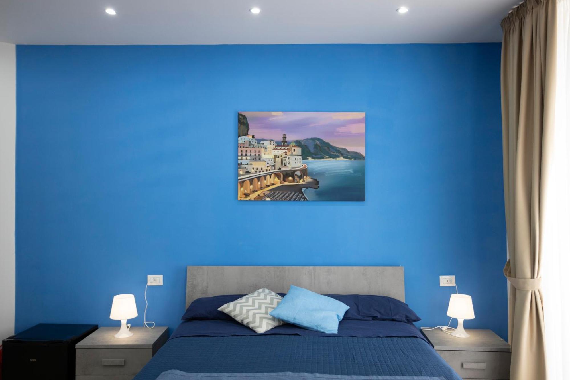 Giuly Suites & Rooms Napoli Eksteriør billede