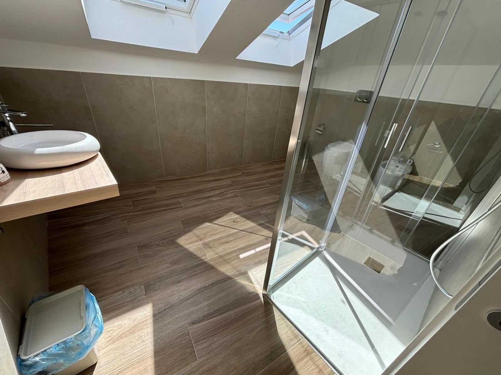 Giuly Suites & Rooms Napoli Eksteriør billede
