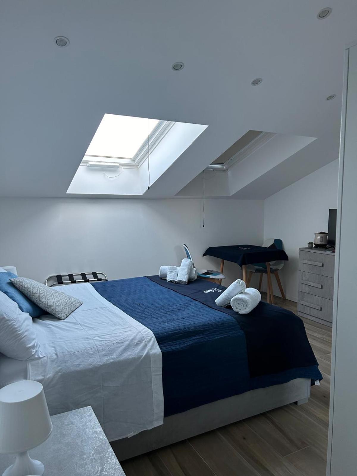 Giuly Suites & Rooms Napoli Eksteriør billede