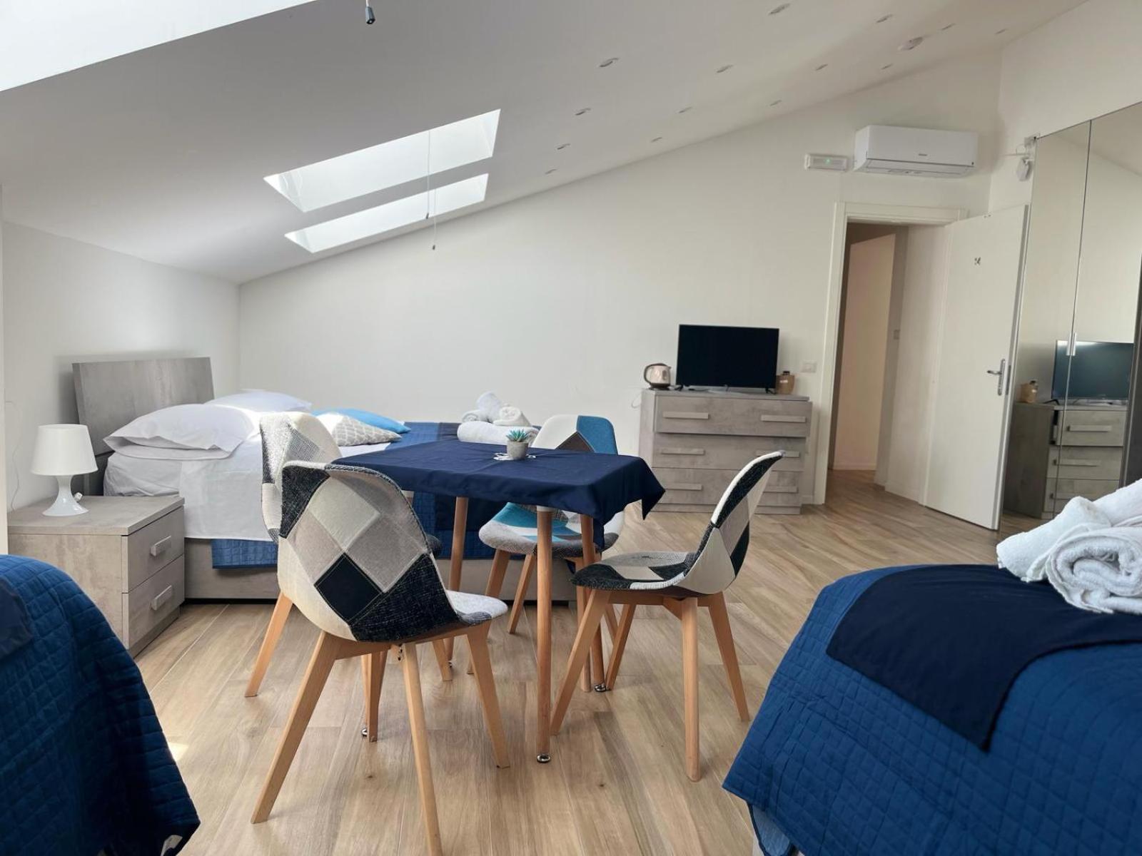 Giuly Suites & Rooms Napoli Eksteriør billede