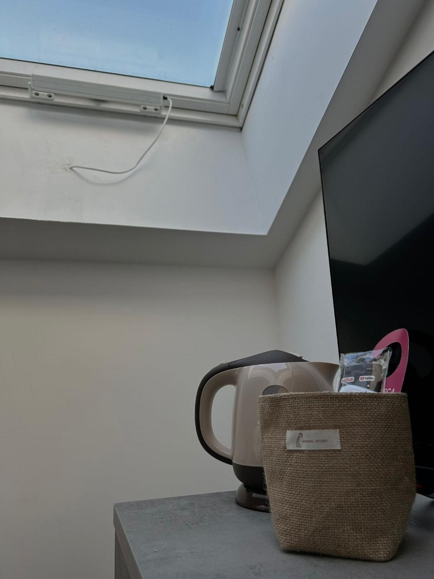 Giuly Suites & Rooms Napoli Eksteriør billede